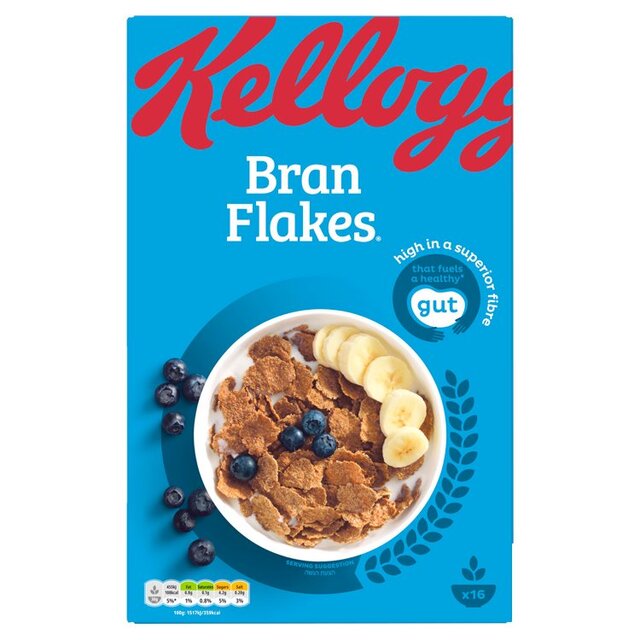 Kelloggs Bran Flakes 500g