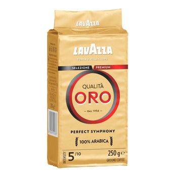 Lavazza qualita orro Bodenkaffee 250g