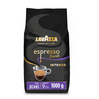 Lavazza Espresso Barista Inteno Kaffeebohnen 1 kg