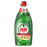 Fairy Platinum Quickwash Original Washing Up Liquid 520ml