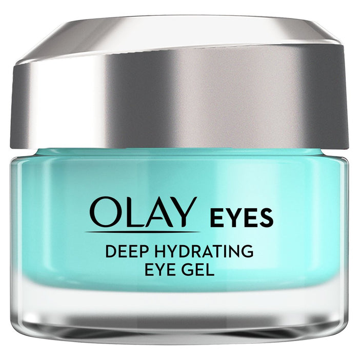 Olay Deep Fydrating Eye Gel 15ml