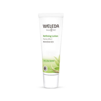 Weleda Vegan Raffining Lotion 30ml