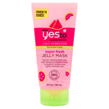 Ja zu Wassermelone Super Fresh Jelly Maske 89ml