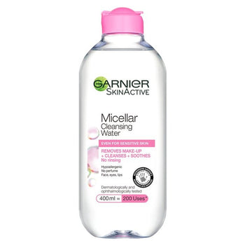 Garnier mizellar reinigende wasserempfindliche Haut 400 ml