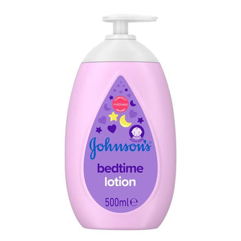 Johnsons Baby -Schlafenslotion 500 ml