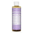 Dr Bronner Organic Lavender Castile Liquid Savon 237ML