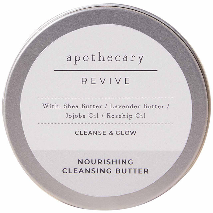 M&S Apothecary Cleansing Balm