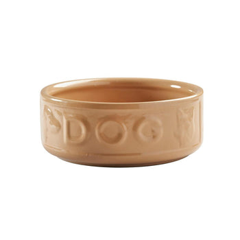 Mason Cash Cash Letered Dog Bowl 18 cm