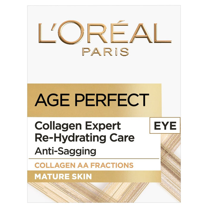 L'Oreal Age Perfect Collagène Cream 15 ml