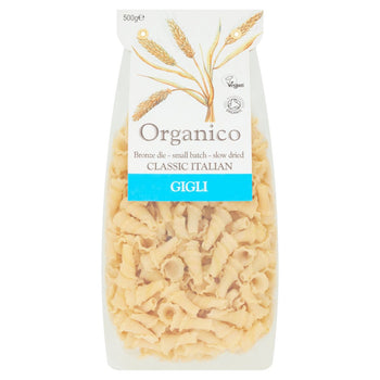 Bio -Bio -Gigli 500G